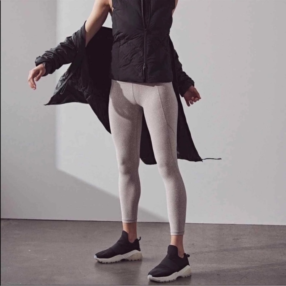 Athleta Leggings.